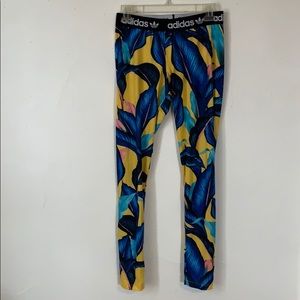 Adidas yoga/sport leggings